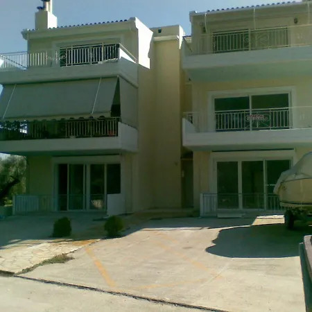 Old Town New Big House With Garden Close To Beach Ferienhaus *