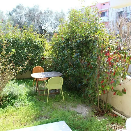 Old Town New Big House With Garden Close To Beach *