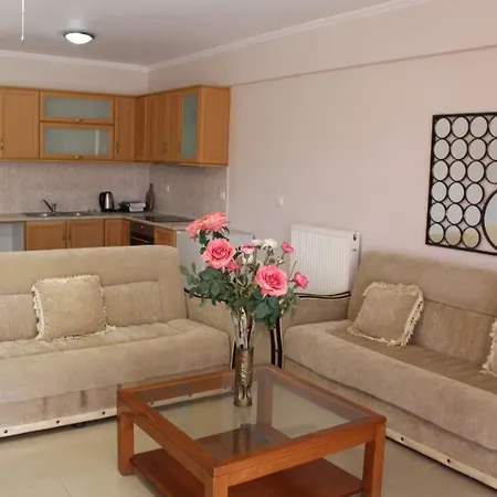 Old Town New Big House With Garden Close To Beach * Lefkáda
